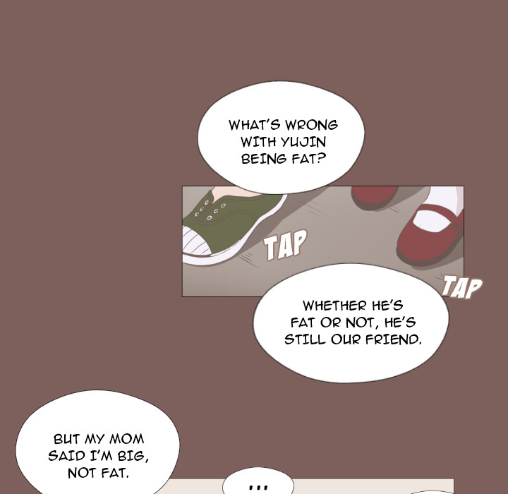 You Have The Wrong Person Chapter 13 page 68 - 