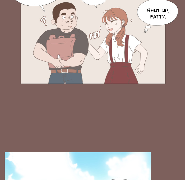 You Have The Wrong Person Chapter 13 page 69 - 