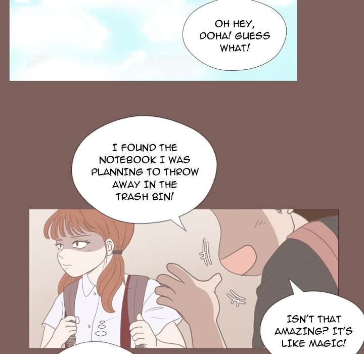 You Have The Wrong Person Chapter 13 page 70 - 