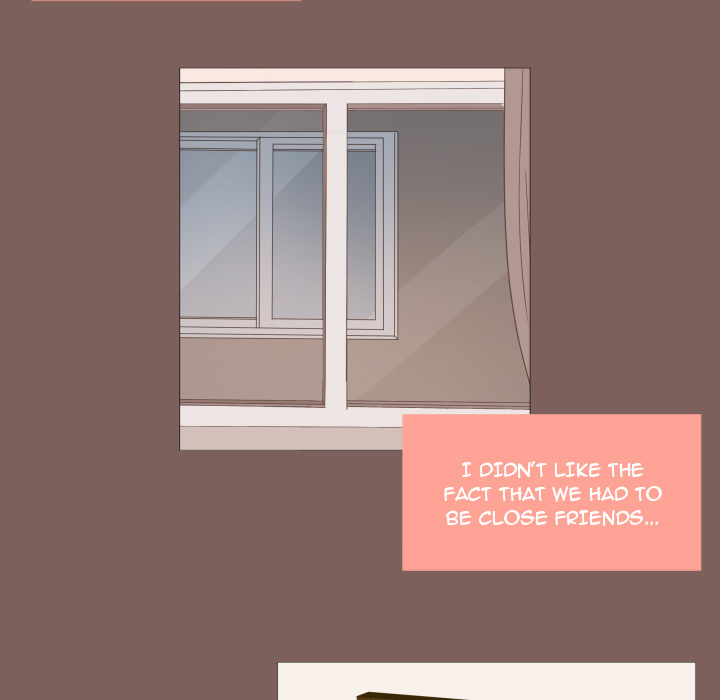 You Have The Wrong Person Chapter 13 page 8 - 