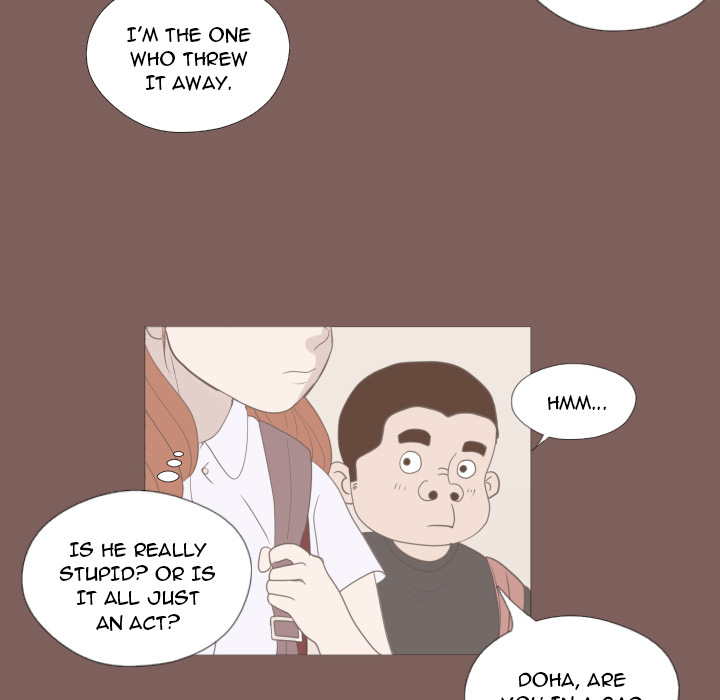 You Have The Wrong Person Chapter 13 page 71 - 