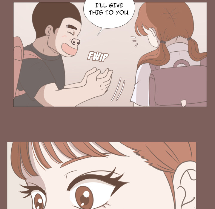 You Have The Wrong Person Chapter 13 page 73 - 