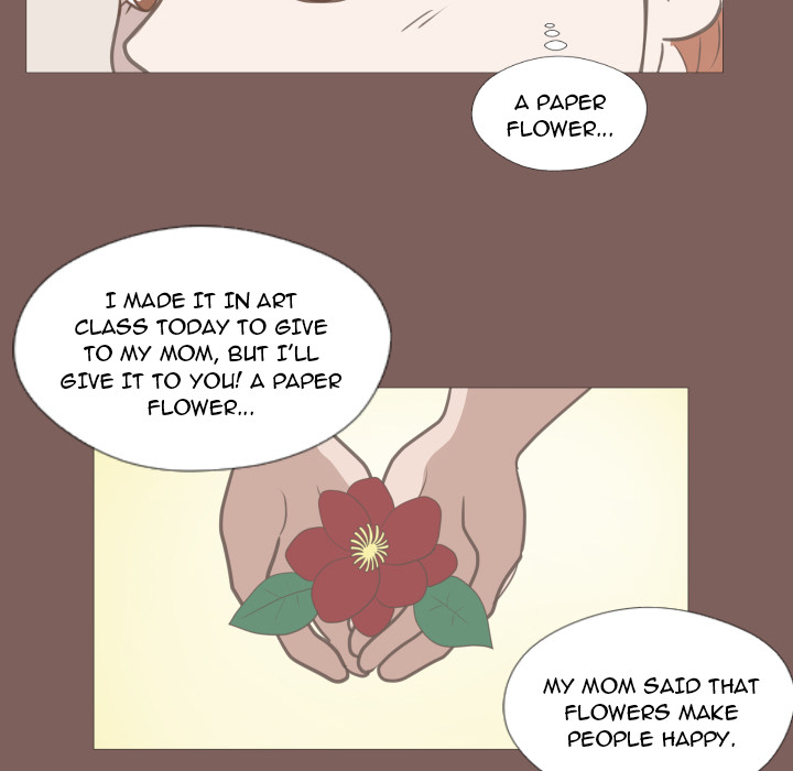 You Have The Wrong Person Chapter 13 page 74 - 