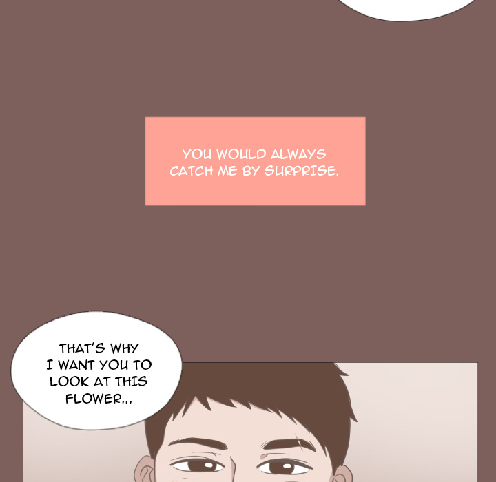 You Have The Wrong Person Chapter 13 page 75 - 