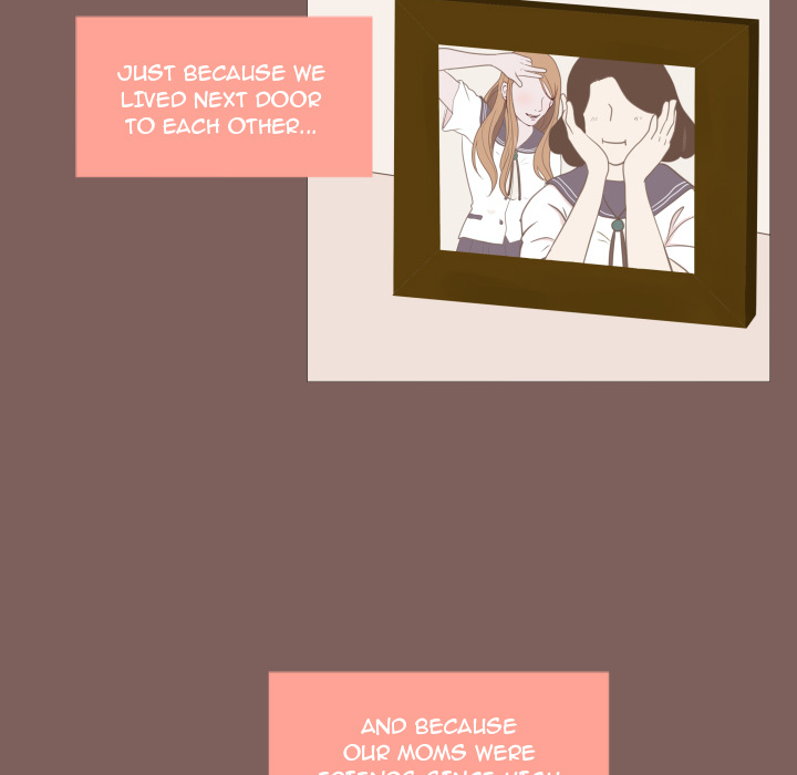 You Have The Wrong Person Chapter 13 page 9 - 