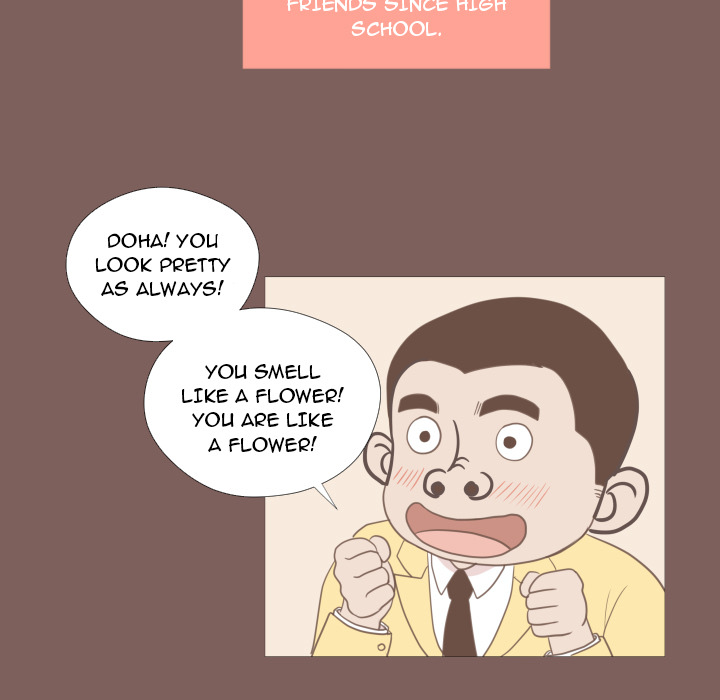 You Have The Wrong Person Chapter 13 page 10 - 