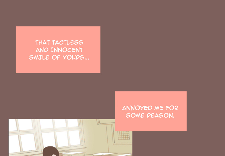 You Have The Wrong Person Chapter 14 page 1 - 