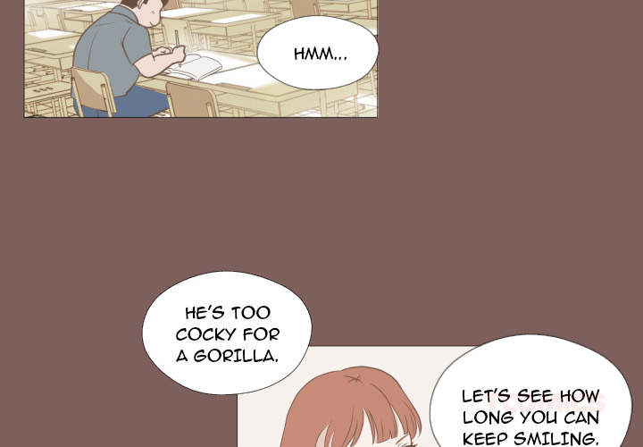 You Have The Wrong Person Chapter 14 page 2 - 