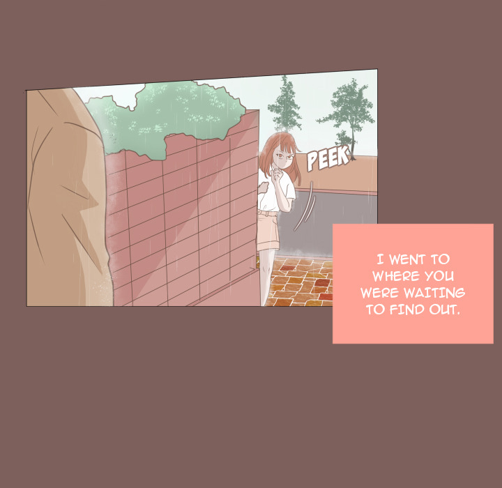 You Have The Wrong Person Chapter 14 page 11 - 