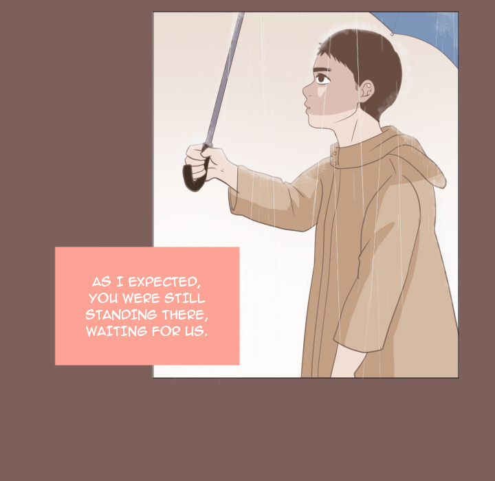 You Have The Wrong Person Chapter 14 page 12 - 