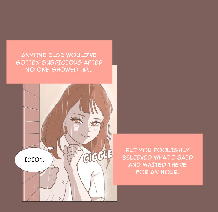 You Have The Wrong Person Chapter 14 page 13 - 