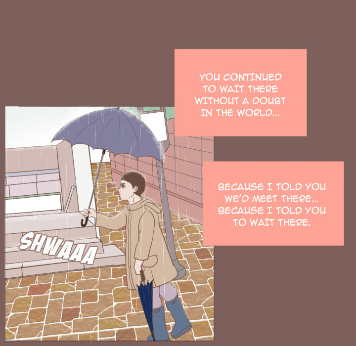 You Have The Wrong Person Chapter 14 page 14 - 