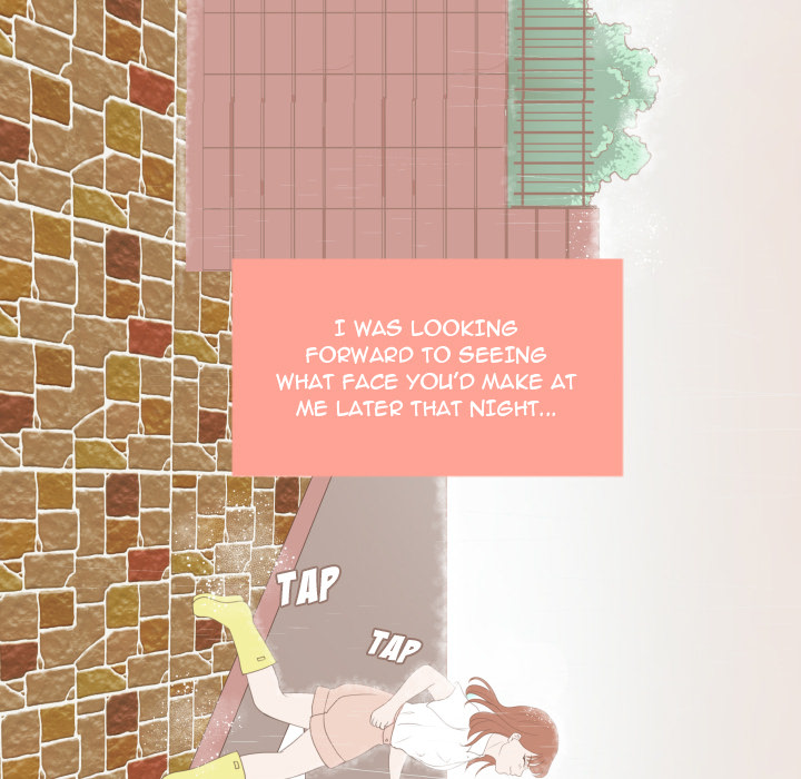 You Have The Wrong Person Chapter 14 page 16 - 