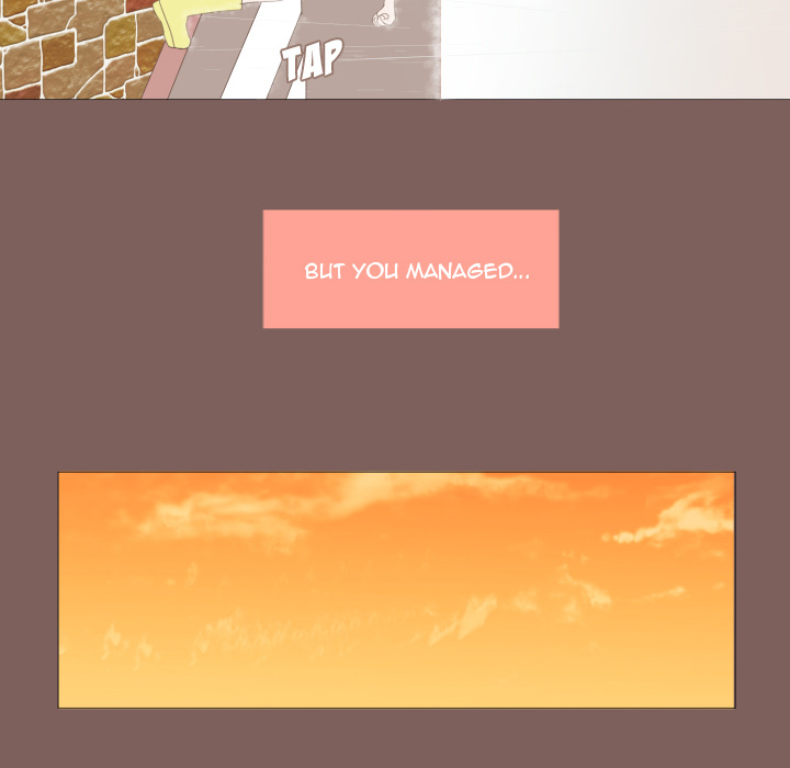 You Have The Wrong Person Chapter 14 page 17 - 