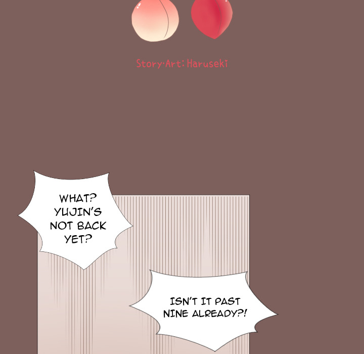 You Have The Wrong Person Chapter 14 page 19 - 