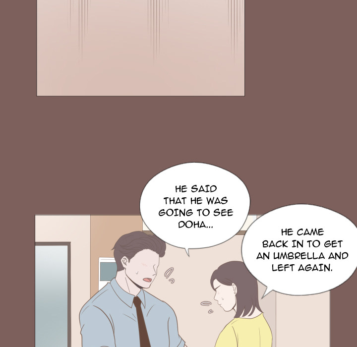 You Have The Wrong Person Chapter 14 page 20 - 