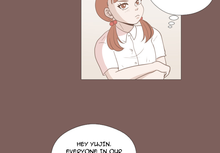 You Have The Wrong Person Chapter 14 page 3 - 