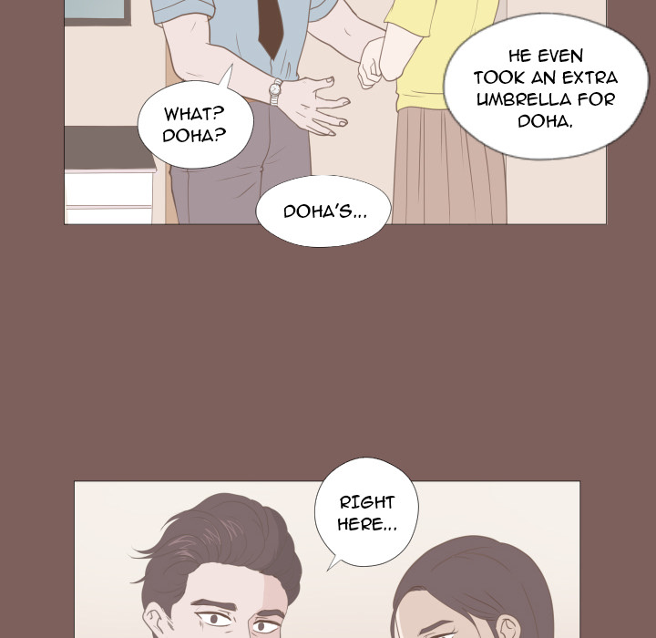 You Have The Wrong Person Chapter 14 page 21 - 
