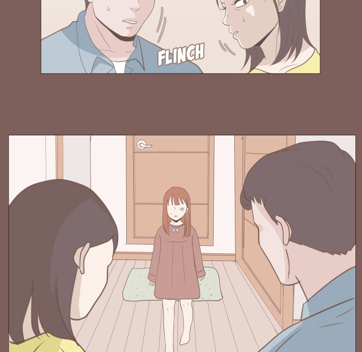 You Have The Wrong Person Chapter 14 page 22 - 