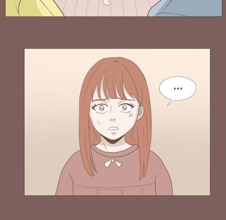 You Have The Wrong Person Chapter 14 page 23 - 