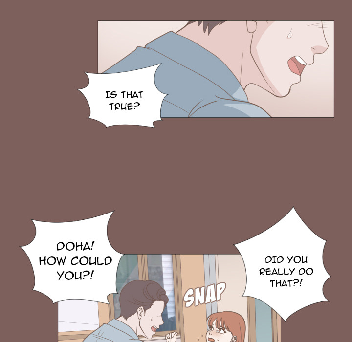 You Have The Wrong Person Chapter 14 page 24 - 