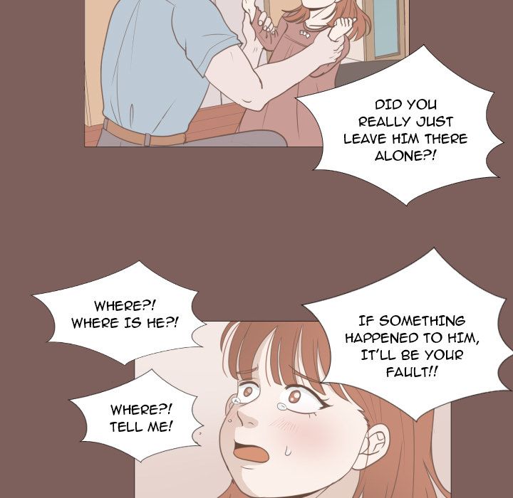 You Have The Wrong Person Chapter 14 page 25 - 