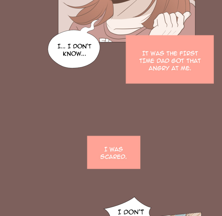 You Have The Wrong Person Chapter 14 page 26 - 