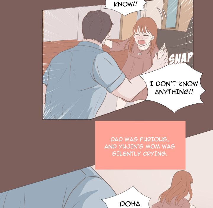 You Have The Wrong Person Chapter 14 page 27 - 