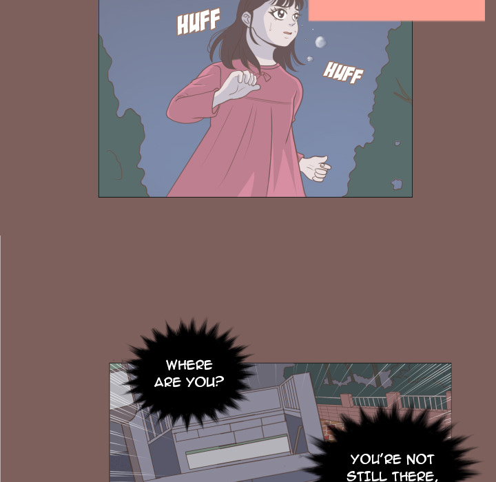 You Have The Wrong Person Chapter 14 page 29 - 
