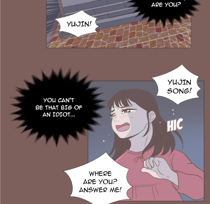 You Have The Wrong Person Chapter 14 page 30 - 