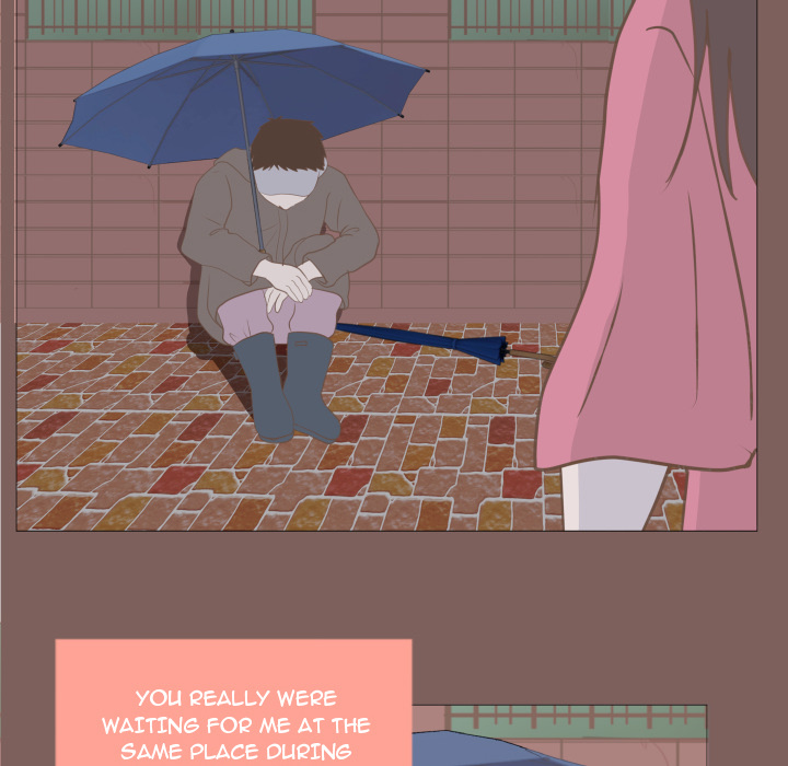 You Have The Wrong Person Chapter 14 page 32 - 