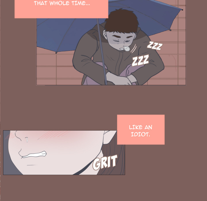 You Have The Wrong Person Chapter 14 page 33 - 