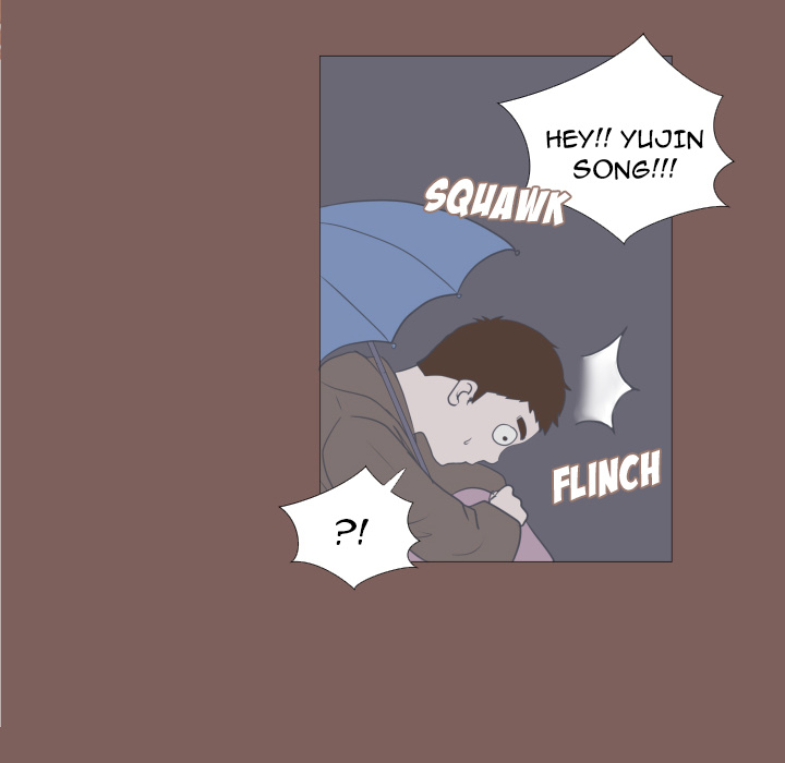 You Have The Wrong Person Chapter 14 page 34 - 