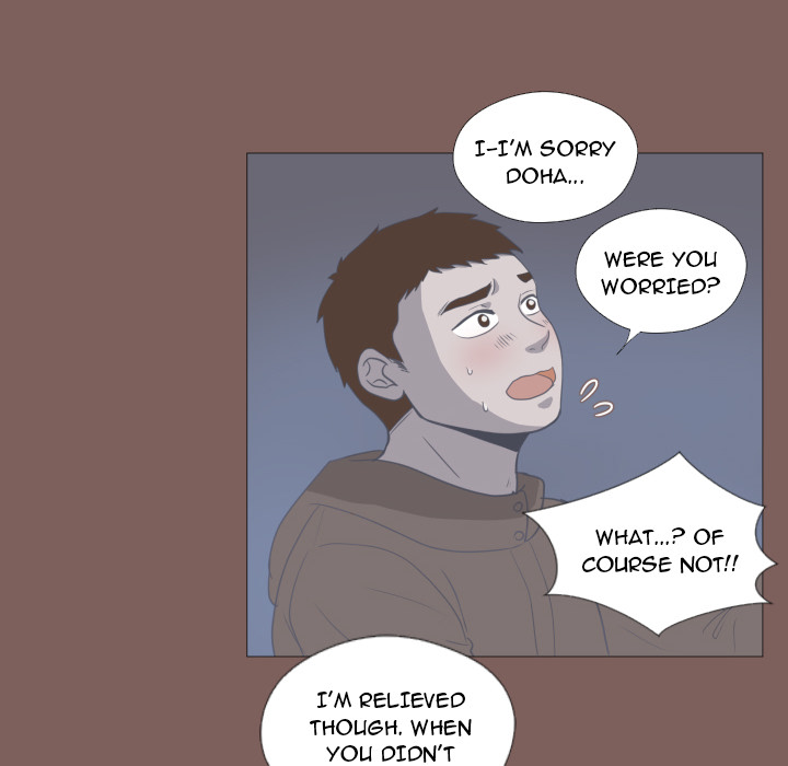 You Have The Wrong Person Chapter 14 page 36 - 