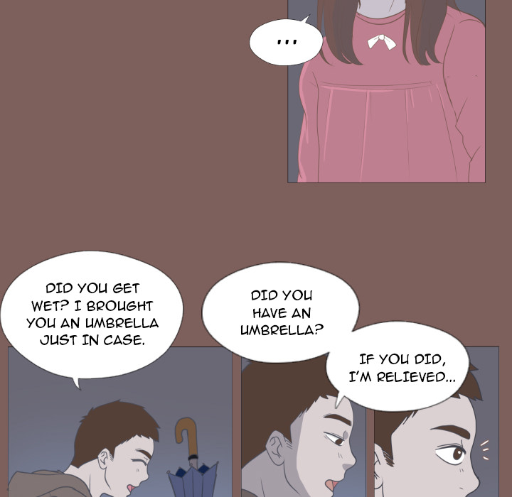 You Have The Wrong Person Chapter 14 page 38 - 