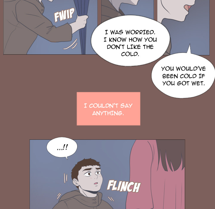 You Have The Wrong Person Chapter 14 page 39 - 