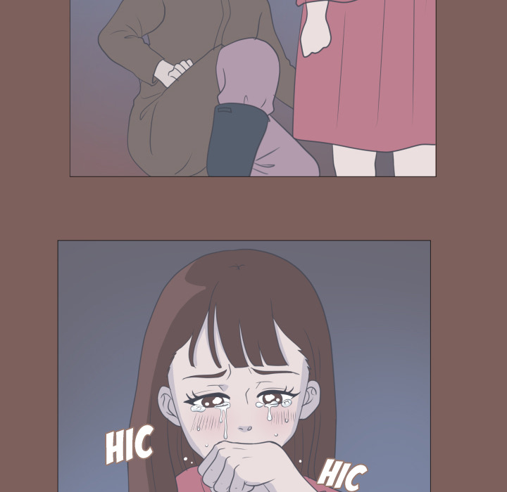 You Have The Wrong Person Chapter 14 page 40 - 
