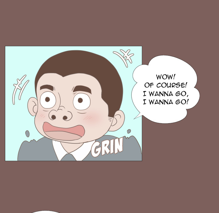 You Have The Wrong Person Chapter 14 page 5 - 