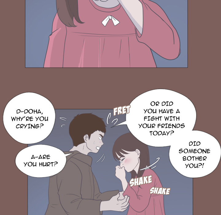 You Have The Wrong Person Chapter 14 page 41 - 