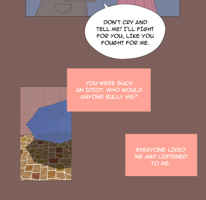 You Have The Wrong Person Chapter 14 page 42 - 