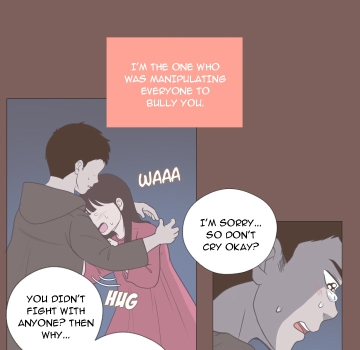 You Have The Wrong Person Chapter 14 page 43 - 