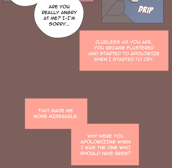 You Have The Wrong Person Chapter 14 page 44 - 