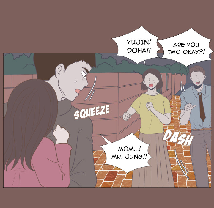 You Have The Wrong Person Chapter 14 page 45 - 