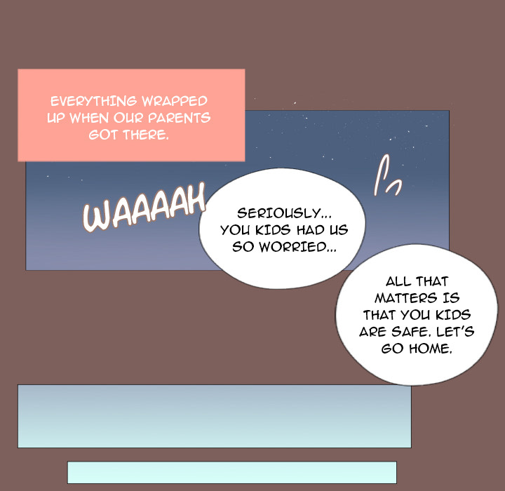 You Have The Wrong Person Chapter 14 page 46 - 