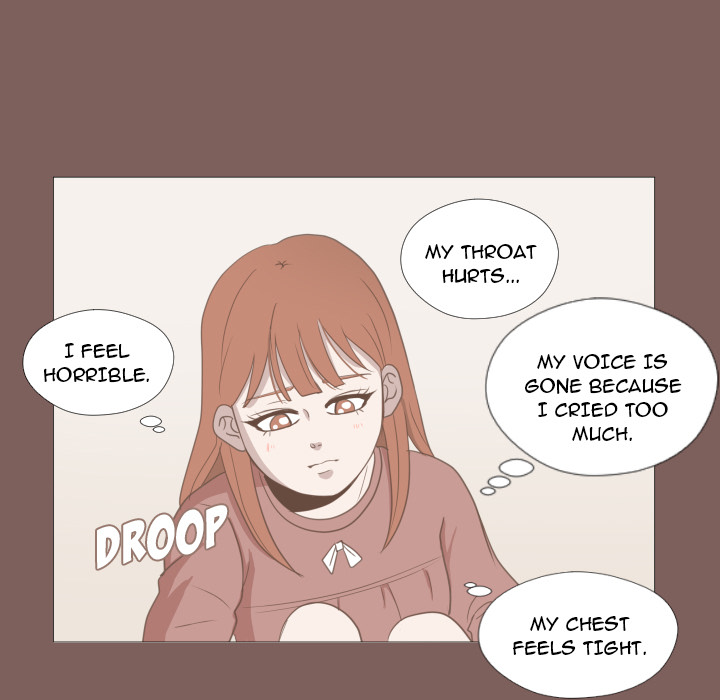 You Have The Wrong Person Chapter 14 page 49 - 