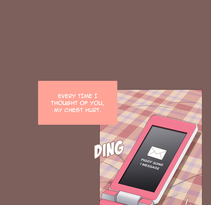 You Have The Wrong Person Chapter 14 page 50 - 