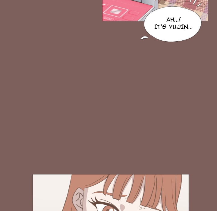 You Have The Wrong Person Chapter 14 page 51 - 