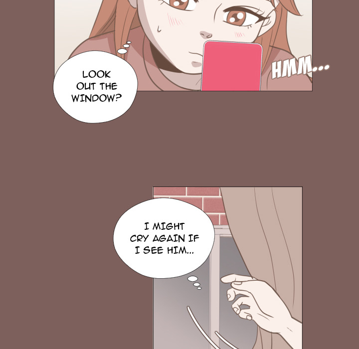 You Have The Wrong Person Chapter 14 page 52 - 