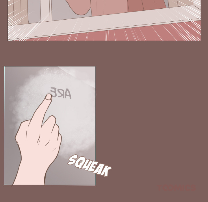 You Have The Wrong Person Chapter 14 page 54 - 