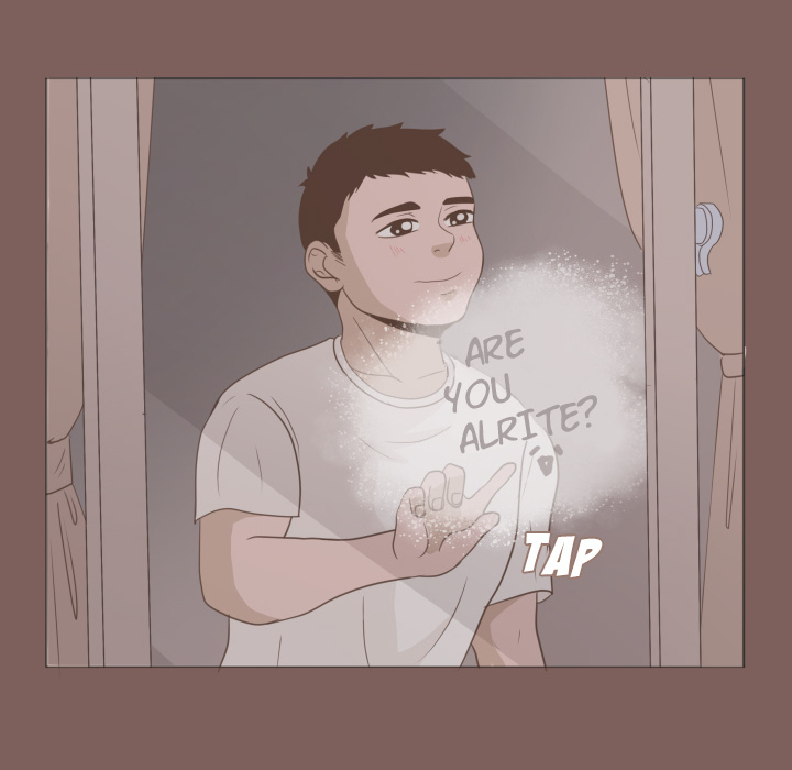 You Have The Wrong Person Chapter 14 page 56 - 